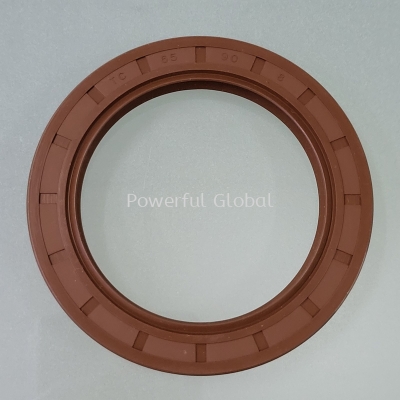 VITON Oil Seal TC 65 90 8