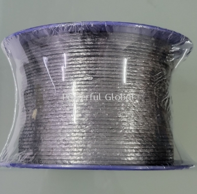 PURE Graphite Flexible Packing 3mm