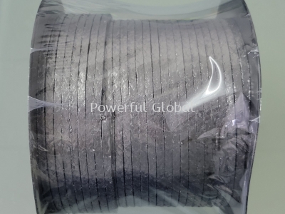 PURE Graphite Flexible Packing 5mm