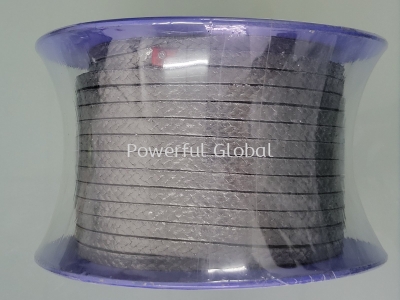 PURE Graphite Flexible Packing 10mm
