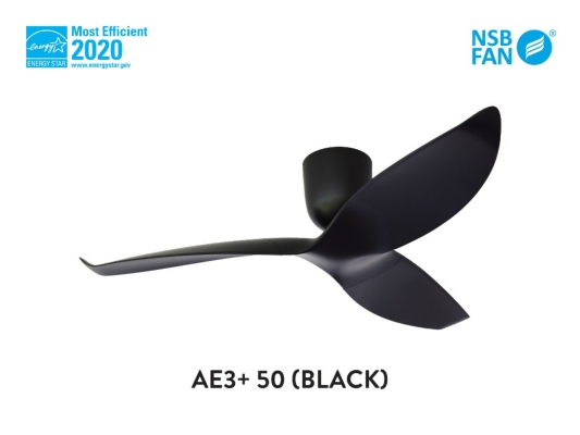 NSB Aeratron AE3+ 50" BK