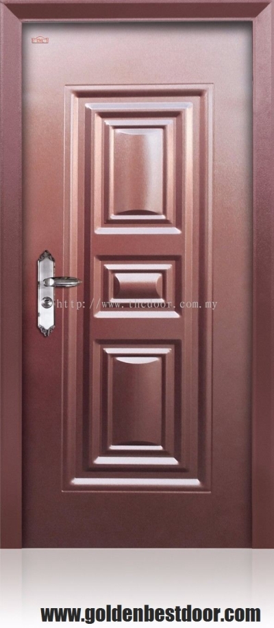 Security Door : P1-8810