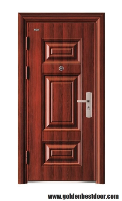 Security Door : GB-S007