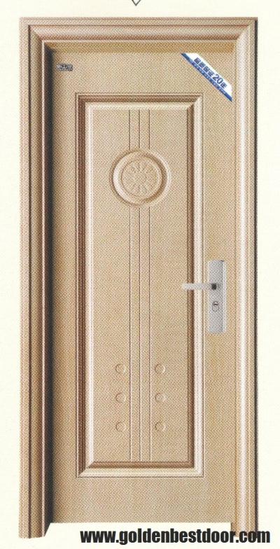 Pintu Keselamatan : GB- S004