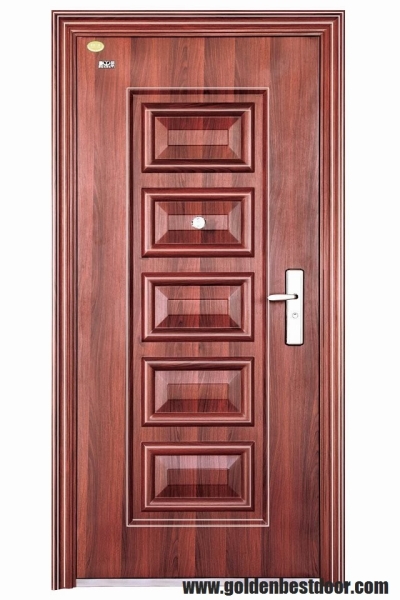 Security Door : GB- S008