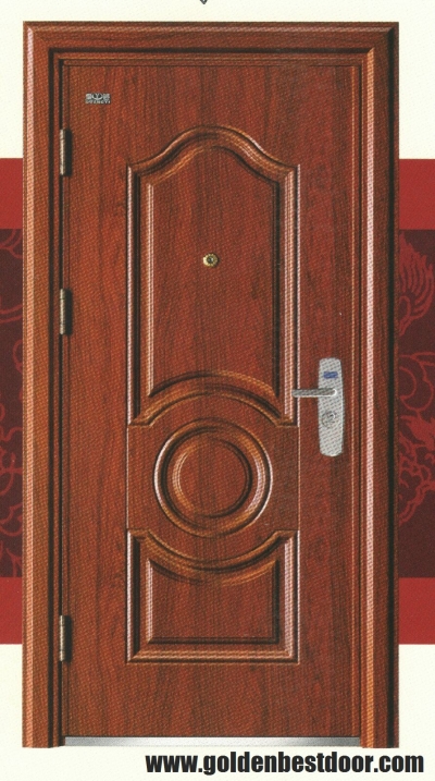 Security Door : GB-S001