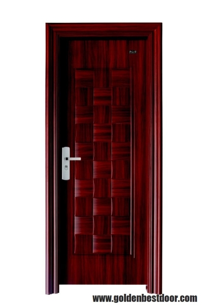 Security Door : GB-S002  