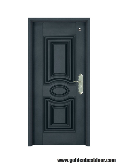 Security Door : P1-T8809     