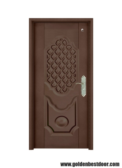 Security Door : P1-T8801 