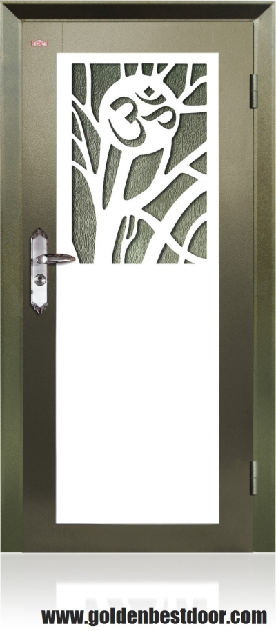 Security Door : P1 -W62HP