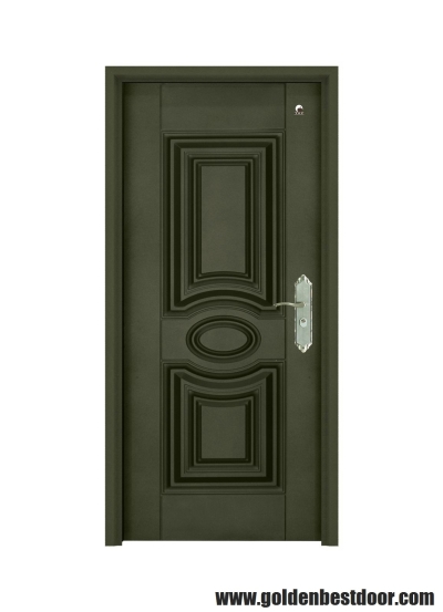 Security Door : P1-T8809