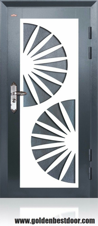 Security Door : P1-W885