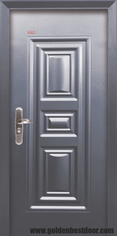 Security Door : P1-8810
