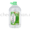 SPRITZER MINERAL WATER DRINKING WATER