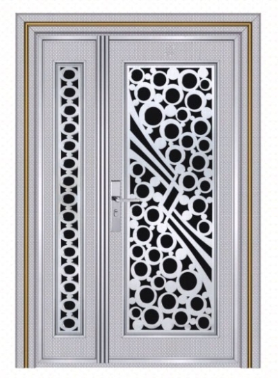 Security Door : GBSB-8333