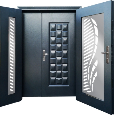 Pintu Keselamatan : PP4-W870-8808