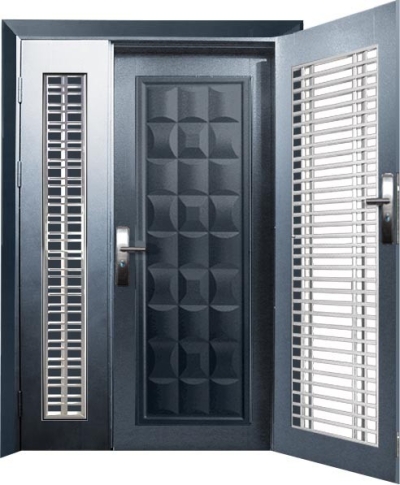 Security Door : PP1-501-8808     