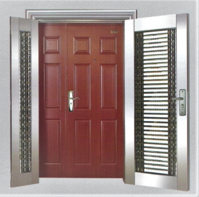 Security Door : GBDB-8803-1024