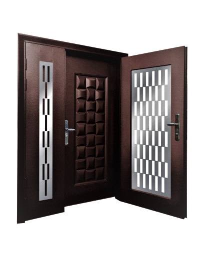 Security Door : PP4-W996-8808