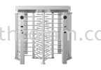 TTS730 DUAL LANE FULL HEIGHT TURNSTILE MAG TURNSTILE