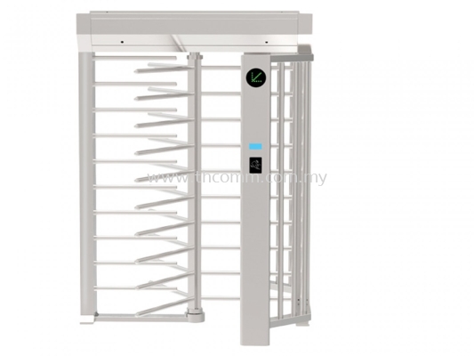 TTS721 FULL HEIGHT TURNSTILE