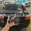 toyota vios 4160 cobra alarm car remote