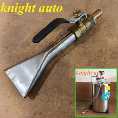 Stainless Steel Sprayer Gun ( Snow Wash Tank) ID333303