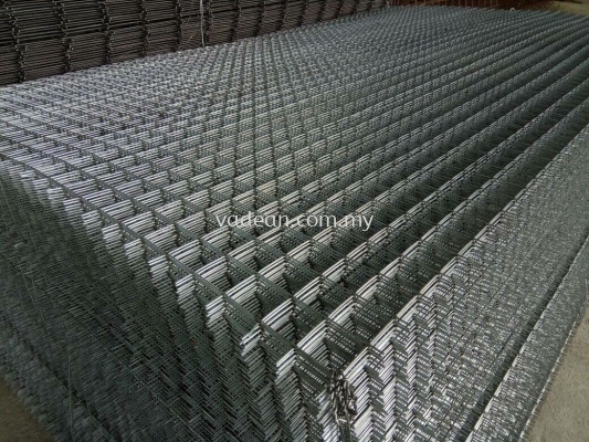 Gi Wire Mesh