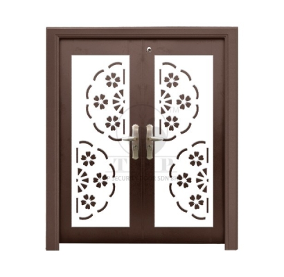 Security Door - P6-844 