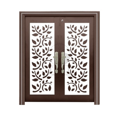 Security Door - D6-986 