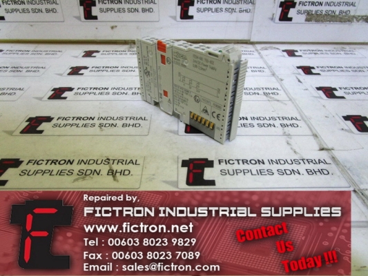 750-602 750602 WAGO Power Supply Module Supply Malaysia Singapore Indonesia USA Thailand