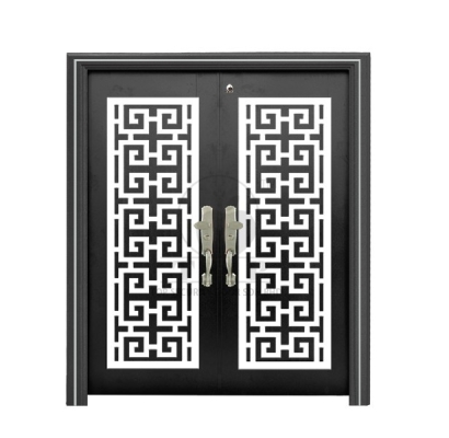 Security Door - D6-928 