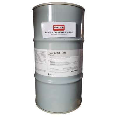 Chemours Freon 123 