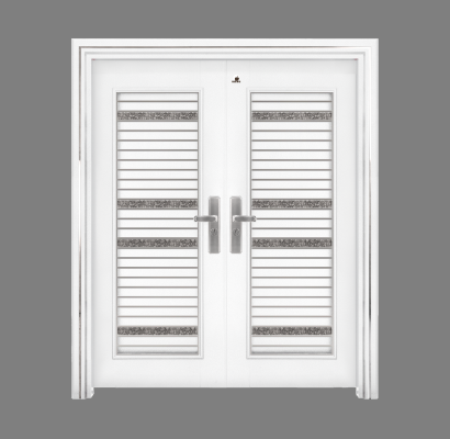 Security Door - G6-304G         