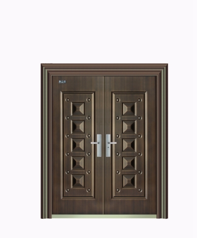 Security Door - GBS-1202