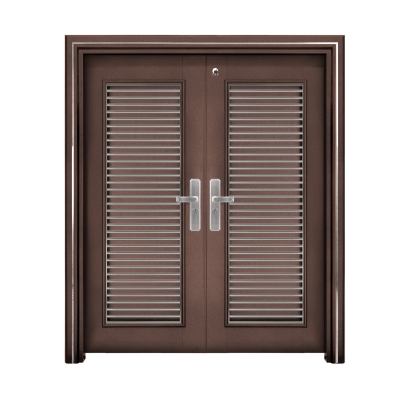 Security Door - 304 A