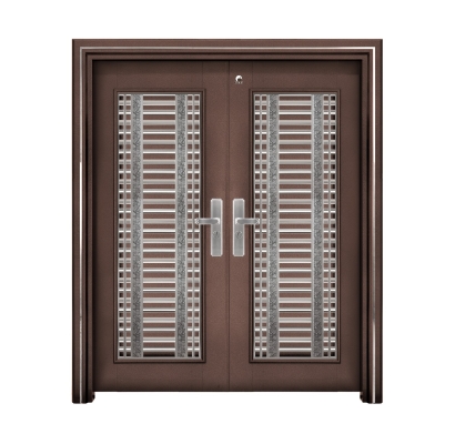 Security Door - 458 L