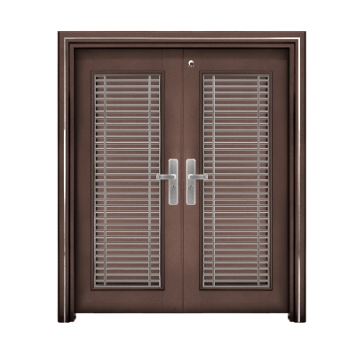 Security Door - 304 D