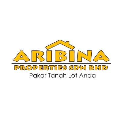 #12-06 Aribina Properties Sdn Bhd