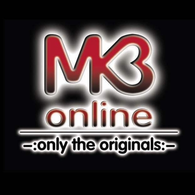 #23-04 MK3 Online