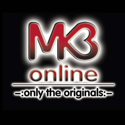 #23-05 MK3 Online