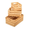 Wooden Crate Wooden Crate / Cases