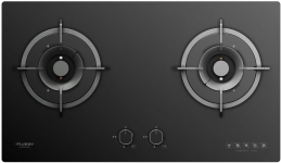 Gas Hob with 3 Adjustable Heating Powers (FH-GS2020 SVGL)