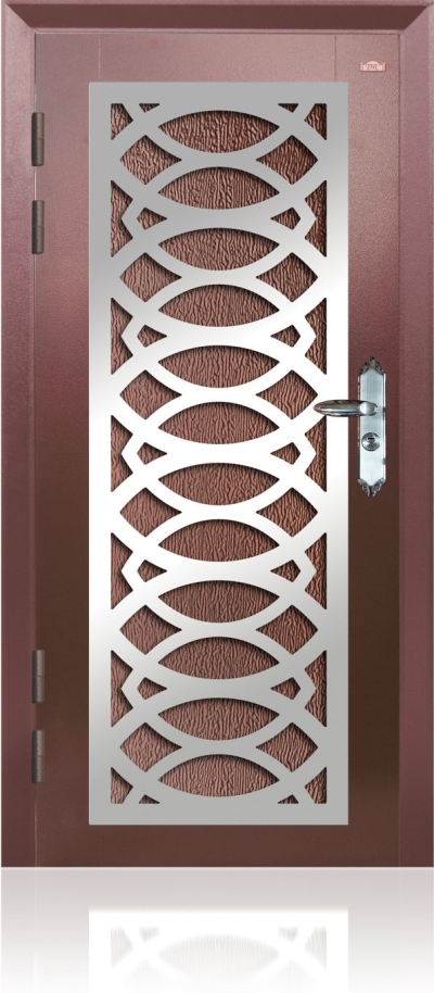 SECURITY DOOR AP1-SS983 