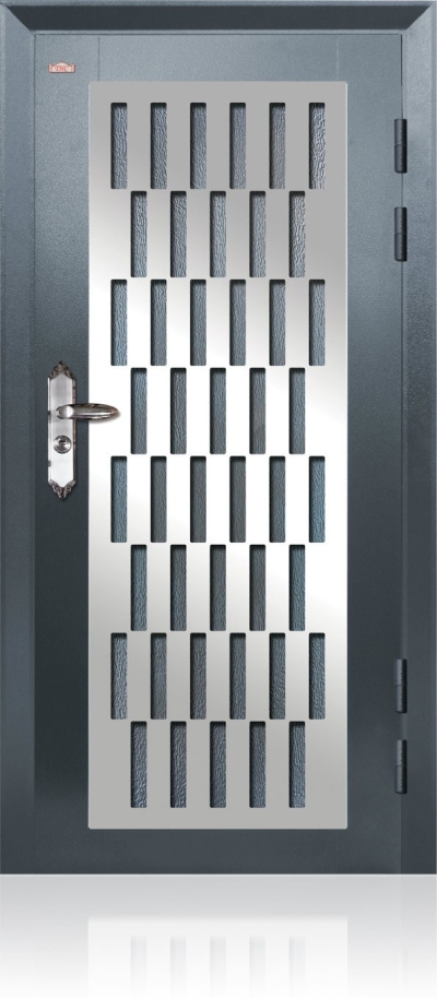 SECURITY DOOR AP1-SS996