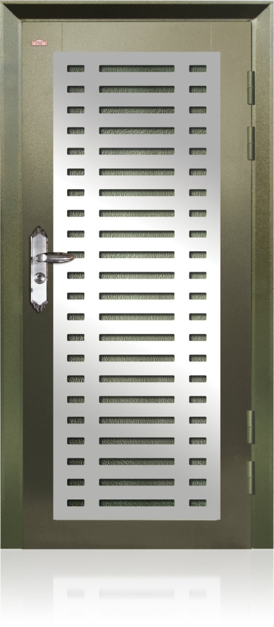 SECURITY DOOR AP1-SS997