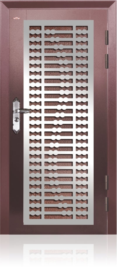 SECURITY DOOR AP1-SS999