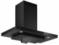 895mm CHIMNEY Cooker Hood With Glass Panel (FR-HT2190 V)