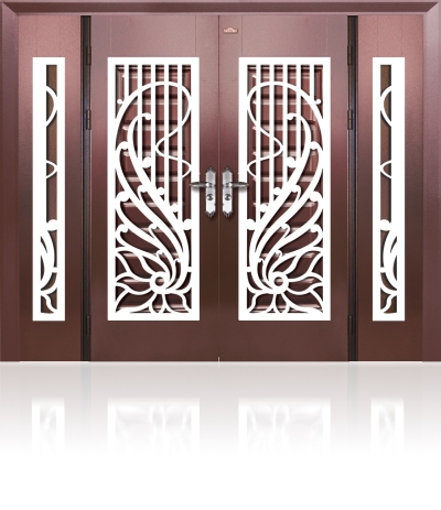 Grand Security Door : AA9-0317-W99