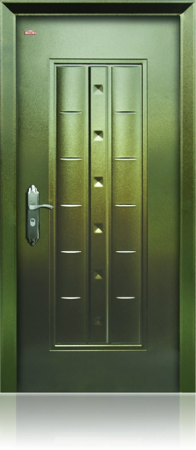 Room door 0022